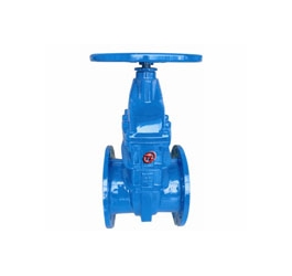 RVHX暗桿彈性座封閘閥