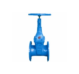 帶位置顯示閘閥