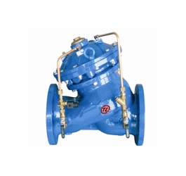 710X隔膜式電磁控制閥