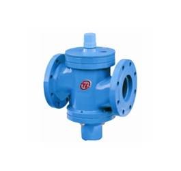 ZLF自力式平衡閥