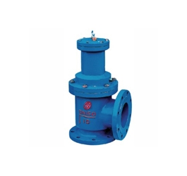 J744X/J644X液壓、氣動(dòng)角式快開排泥閥