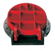 防潮門（拍門）