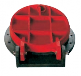 防潮門（拍門）