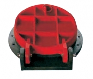 防潮門(mén)（拍門(mén)）